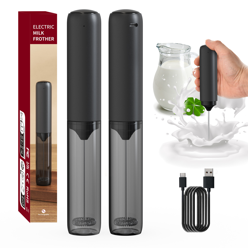Kitchen Gadgets Blender - 주방 강력한 교반기 우유 Frother 라떼