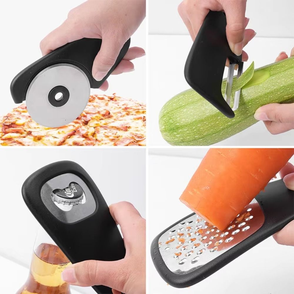 Kitchen Gadgets I Need - 컴팩트한 디자인의 캠핑용 식기 세트 편안한