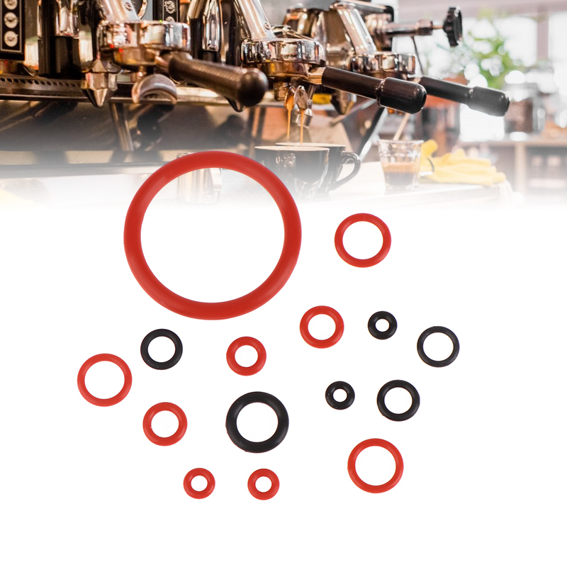 Quirky Kitchen Gadgets - 오링 도장 키트 가스켓, Saeco, Gaggia,