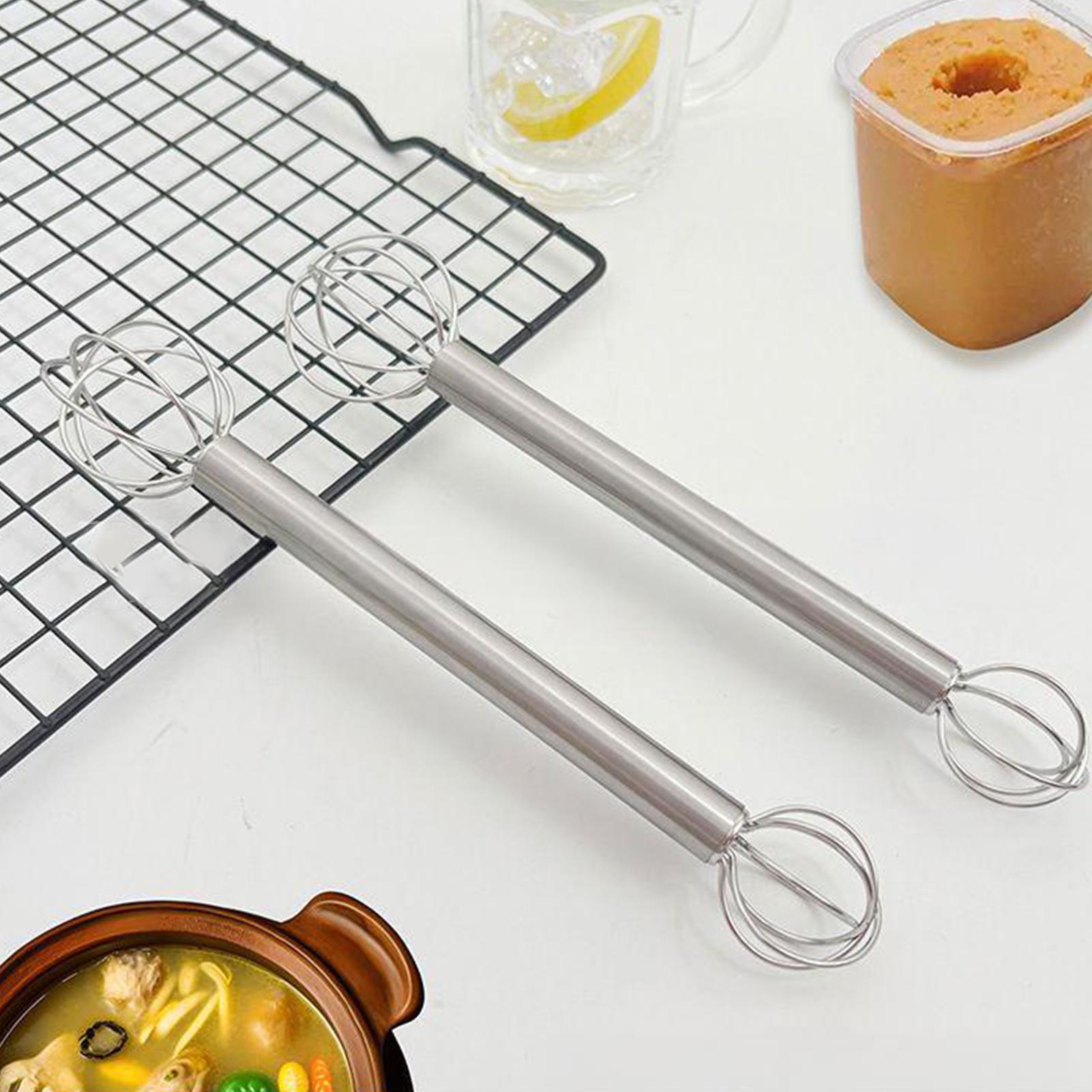 Kitchen Gadgets Blender - 미소 저어주는 막대기 304 스테인리스 스틸