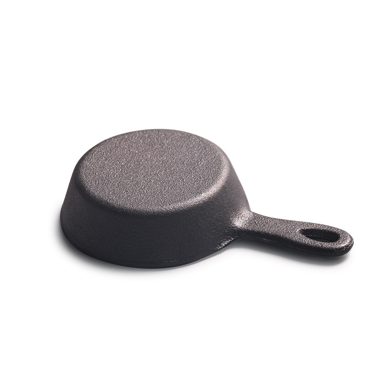 8.5CM 주철 프라이팬, 가스 유도 밥솥 용 붙지 않 - Cast Iron Skillet 리뷰 및 가격