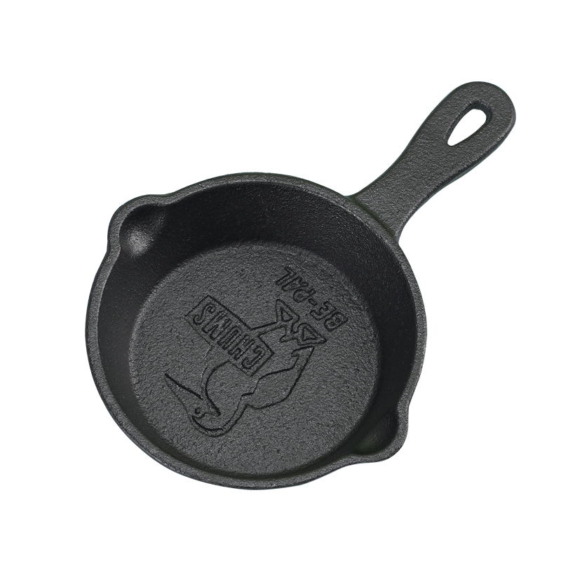 8.5CM 주철 프라이팬, 가스 유도 밥솥 용 붙지 않 - Cast Iron Skillet 리뷰 및 가격