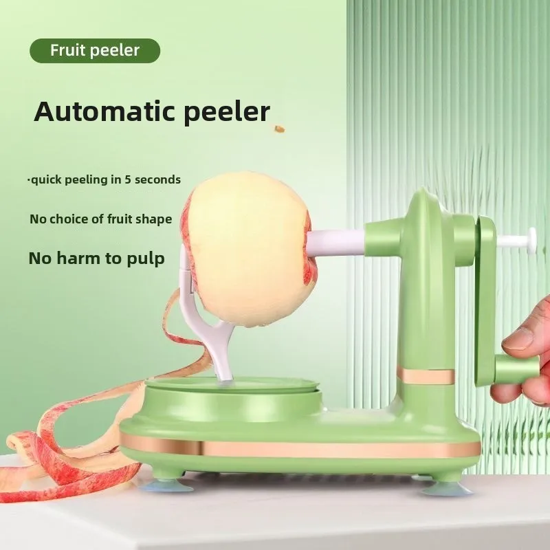 3-in-1 다기능 가정용 필링기, 자동 필링기 5초  - Kitchen Gadgets Machine 리뷰 및 가격