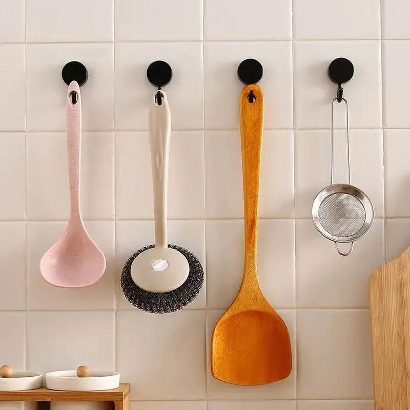 10/20개 강력한 주방용품 걸이, 구멍 뚫을 필요 없 - Kitchen Gadgets I Need 리뷰 및 가격