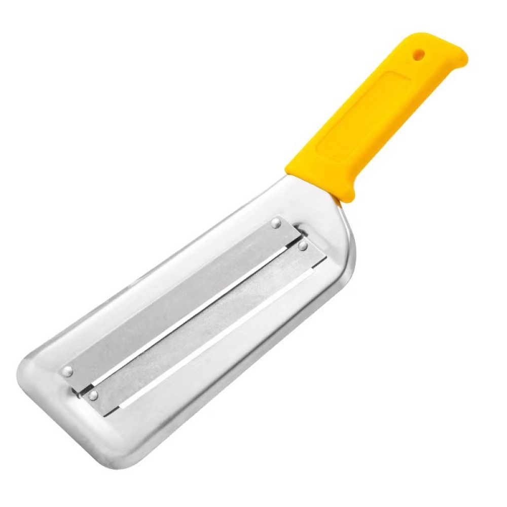 효율적인 주방용 채소 커터 스테인리스 스틸 이중 블레이 - Kitchen Gadgets I Need 리뷰 및 가격