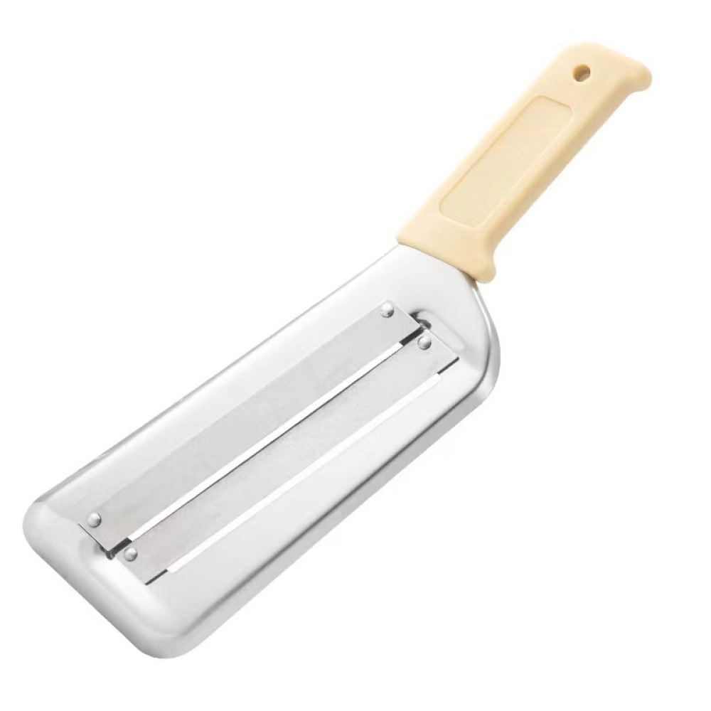 효율적인 주방용 채소 커터 스테인리스 스틸 이중 블레이 - Kitchen Gadgets I Need 리뷰 및 가격