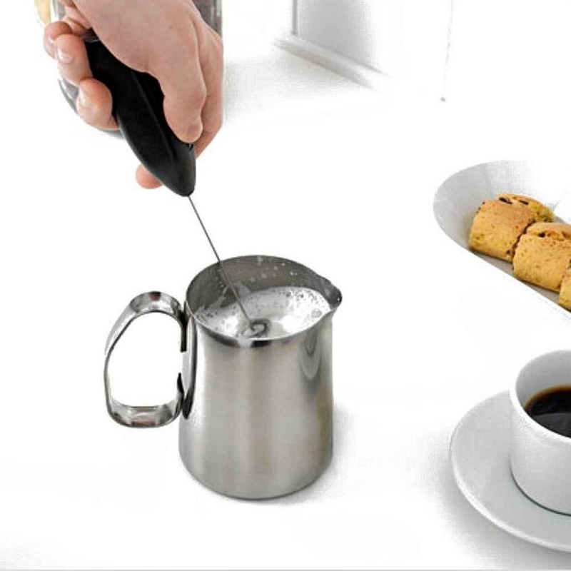 무선 우유 거품기 커피 털 믹서 전기 블렌더 계란 비터 - Quirky Kitchen Gadgets 리뷰 및 가격