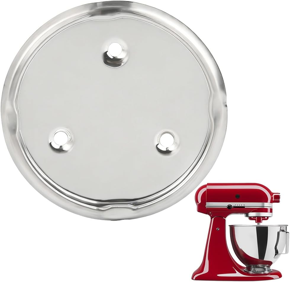 업그레이드된 W10191926 믹서 볼 스크류 캡 교체 - Kitchen Gadgets Machine 리뷰 및 가격