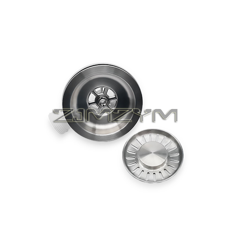 주방 싱크대용 배수 폐기물 키트, 스테인리스 스틸, 주 - Stainless Steel Strainer 리뷰 및 가격