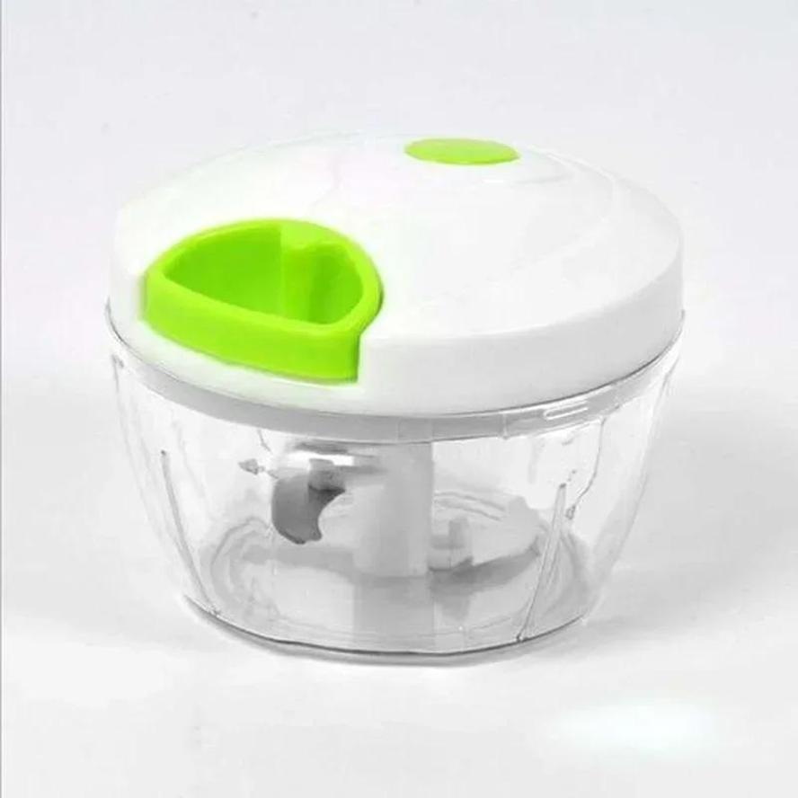 주방 수동 고기 다지기, 음식 다지기, 고기 믹서기 다 - Kitchen Gadgets Blender 리뷰 및 가격