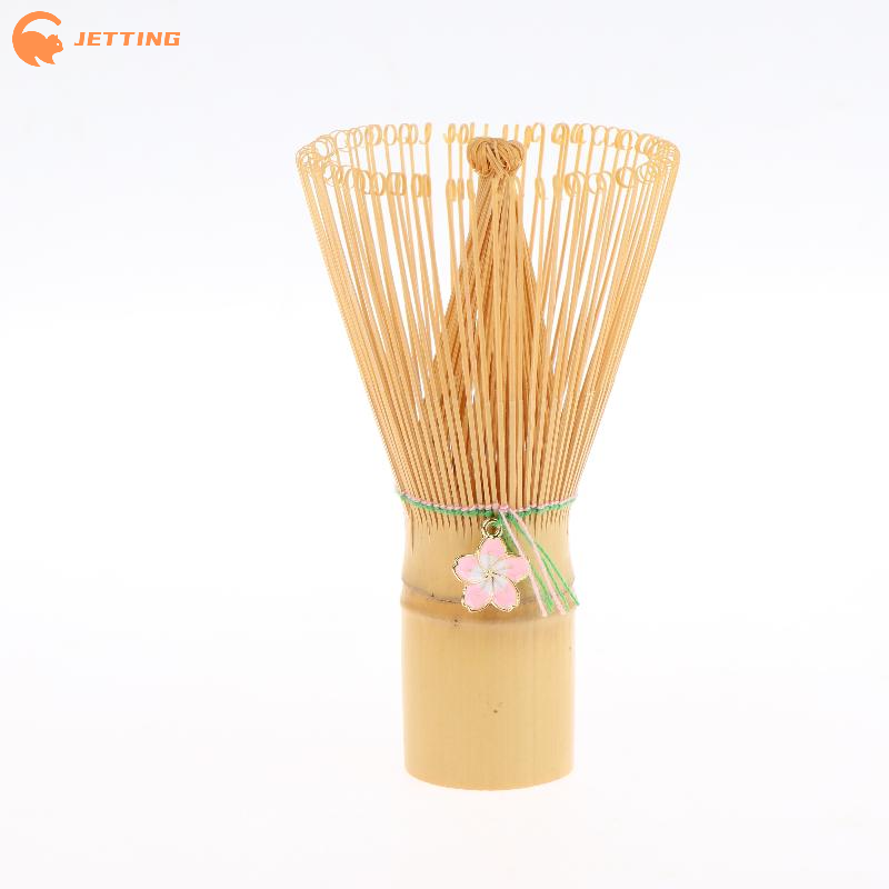 일본식 다도용 대나무 차센 말차 녹차 가루 거품기 차  - Quirky Kitchen Gadgets 리뷰 및 가격
