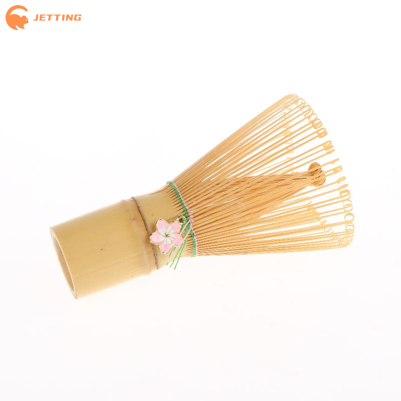일본식 다도용 대나무 차센 말차 녹차 가루 거품기 차  - Quirky Kitchen Gadgets 리뷰 및 가격