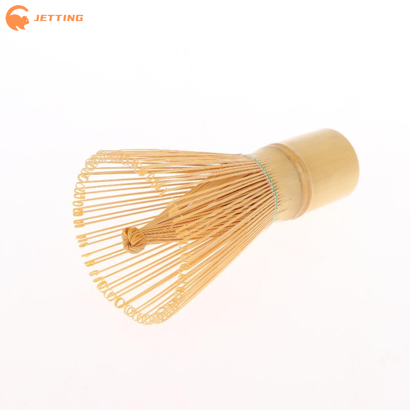 일본식 다도용 대나무 차센 말차 녹차 가루 거품기 차  - Quirky Kitchen Gadgets 리뷰 및 가격