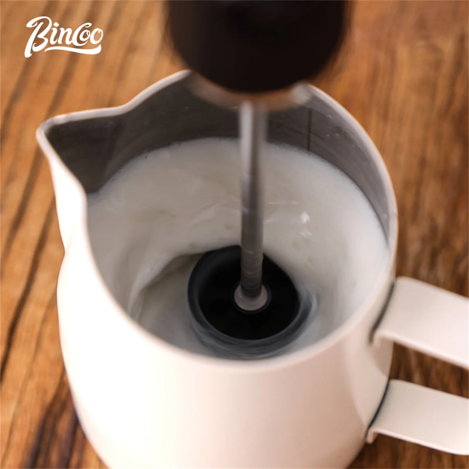 Bincoo 새로운 우유 거품기 커피 거품기 믹서 전기 - Quirky Kitchen Gadgets 리뷰 및 가격