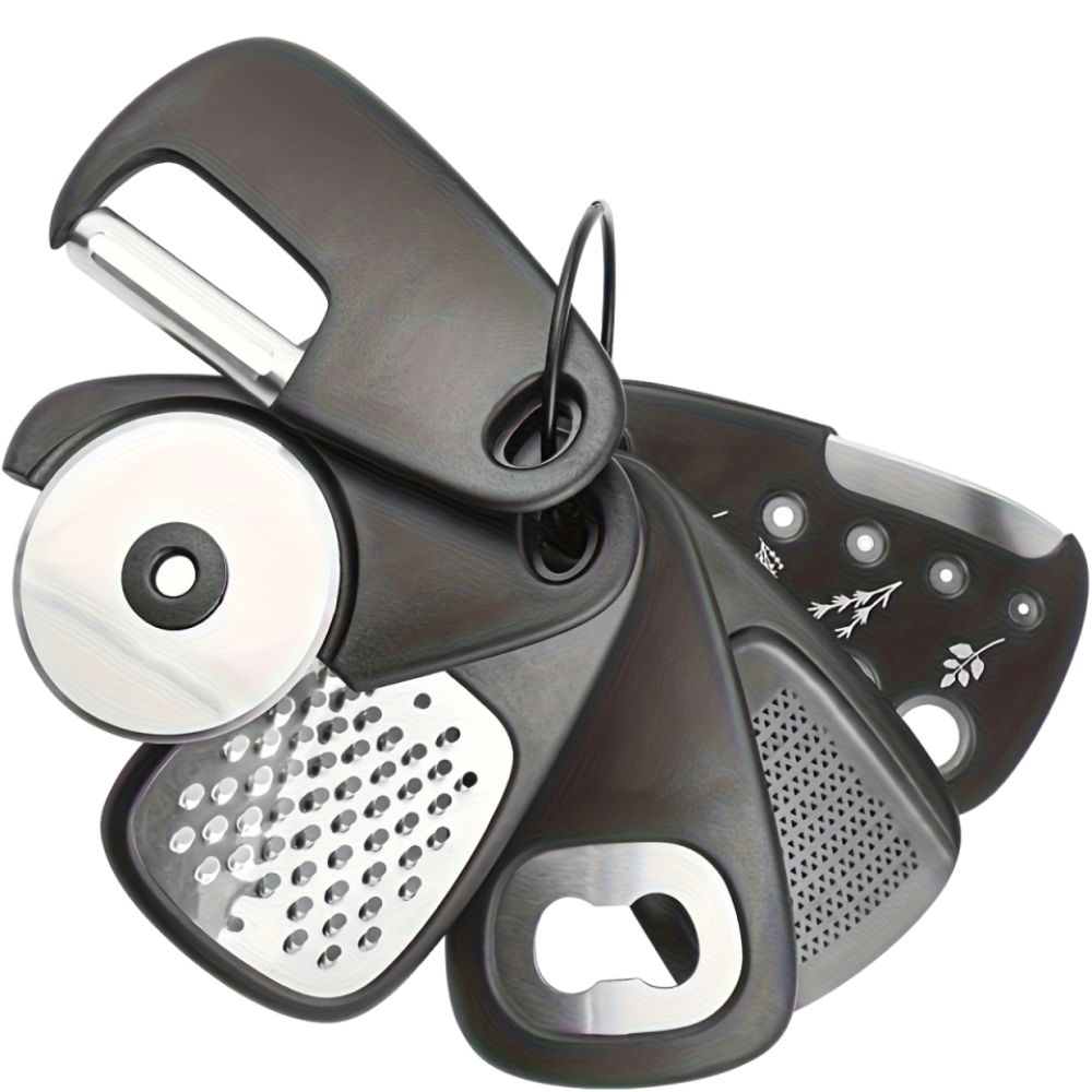 컴팩트한 디자인 캠핑용품 세트 공간 절약 전원 필요 없 - Kitchen Gadgets I Need 리뷰 및 가격