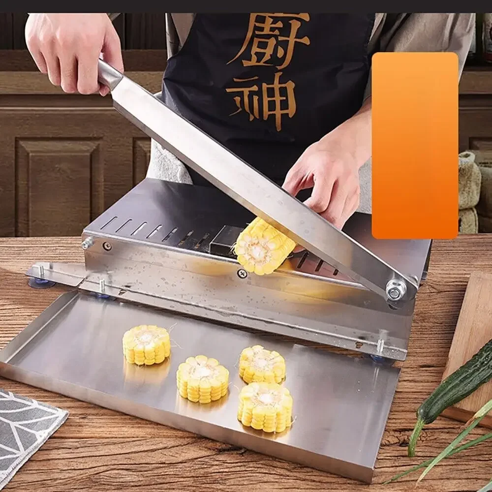 상업용 가정용 수동 양고기 뼈 절단기, 쇠고기 허브 양 - Kitchen Gadgets Machine 리뷰 및 가격
