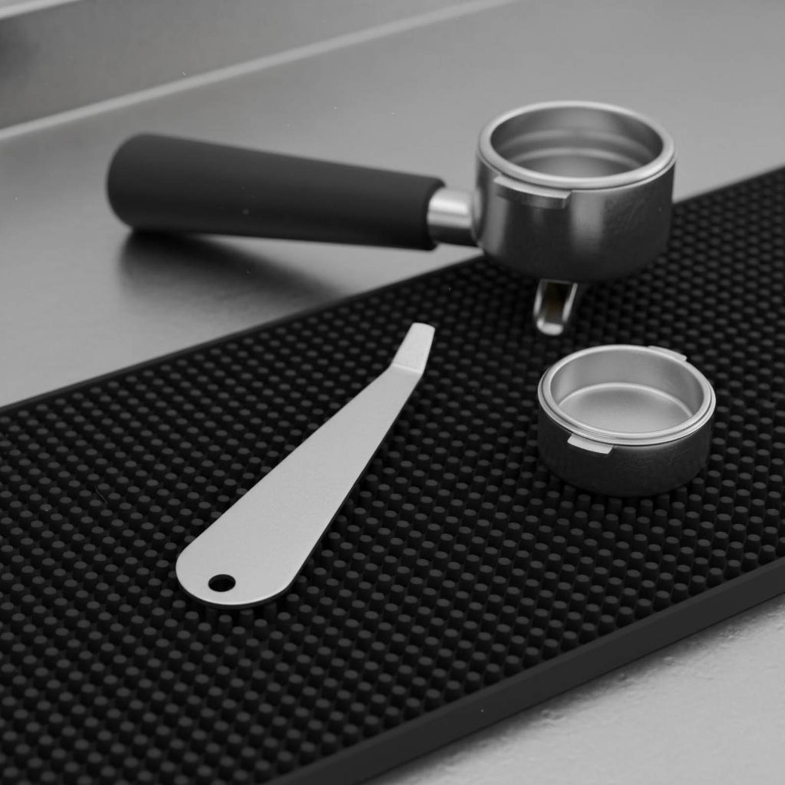 포터필터 바스켓 제거 도구 304 스테인리스 스틸 에스 - Stainless Steel Strainer 리뷰 및 가격