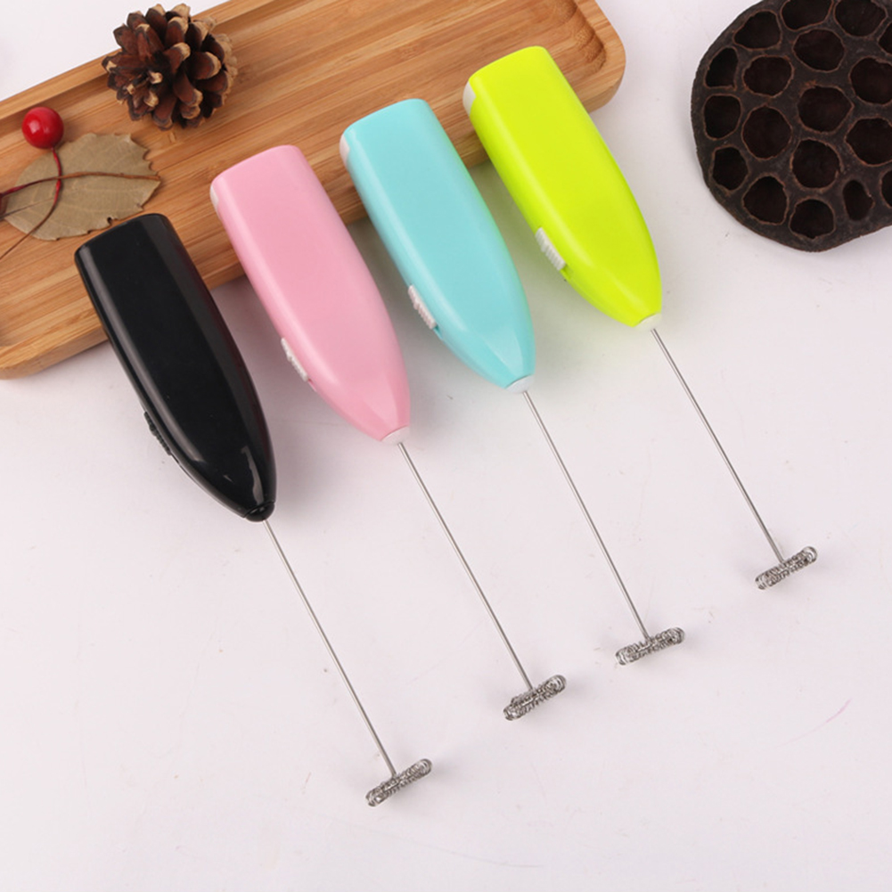Ireless 우유 거품기 커피 거품기 믹서 전기 블렌 - Quirky Kitchen Gadgets 리뷰 및 가격
