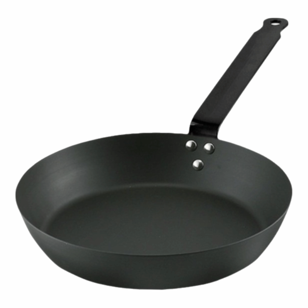 탄소강 무코팅 다용도 스테이크 프라이팬 주방 조리도구  - Cast Iron Skillet 리뷰 및 가격
