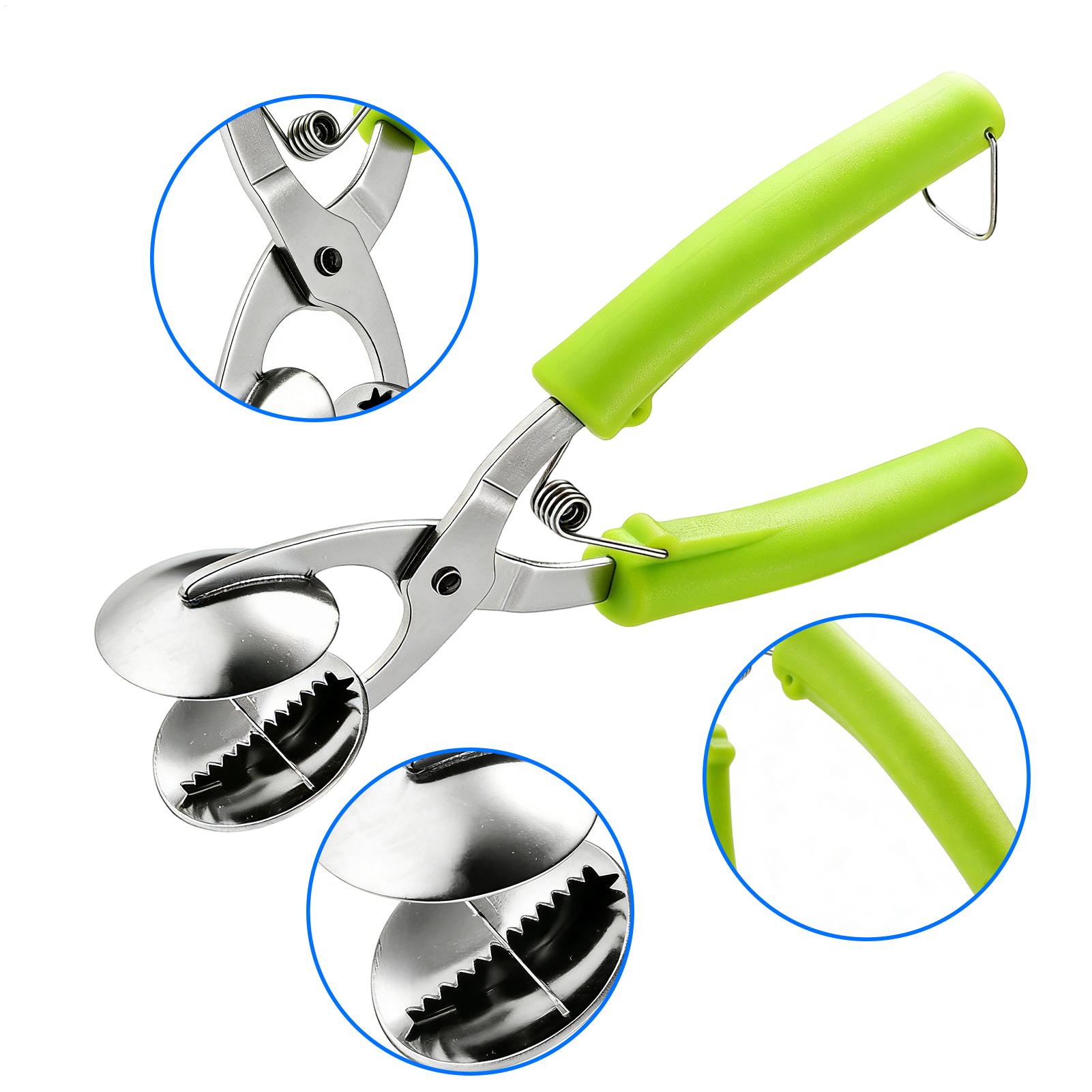 스테인레스 밤따개 주방용품 밤 껍질 제거기 밤 커터 밤 - Kitchen Gadgets Machine 리뷰 및 가격