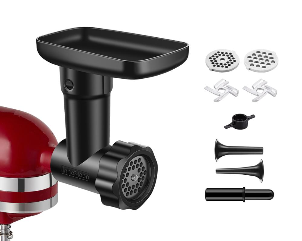 2024년형 고품질 푸드 그라인더 부착물(키친에이드 스 - Kitchen Gadgets Machine 리뷰 및 가격