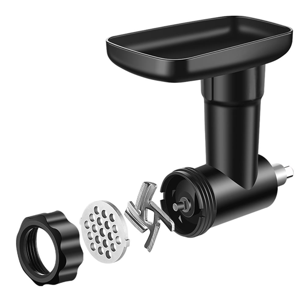 2024년형 고품질 푸드 그라인더 부착물(키친에이드 스 - Kitchen Gadgets Machine 리뷰 및 가격