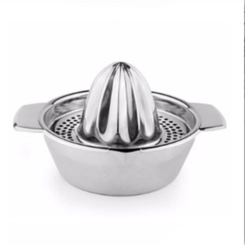 휴대용 레몬 오렌지 수동 과일 Juicer 304 스테 - Kitchen Gadgets Blender 리뷰 및 가격
